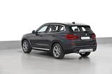 BMW X3 XDRIVE 2.0D X LINE*AUS 1 HAND*TOP-ZUSTAND* - BMW X3: 2.0
