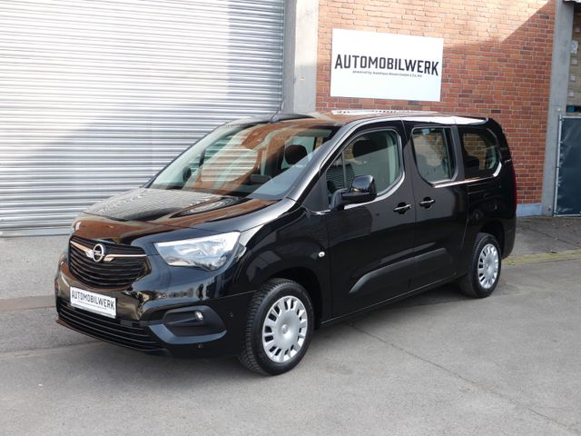 Opel Combo Life XL  1.5 D L2H1 Lang 7-Sitzer*Kamera*