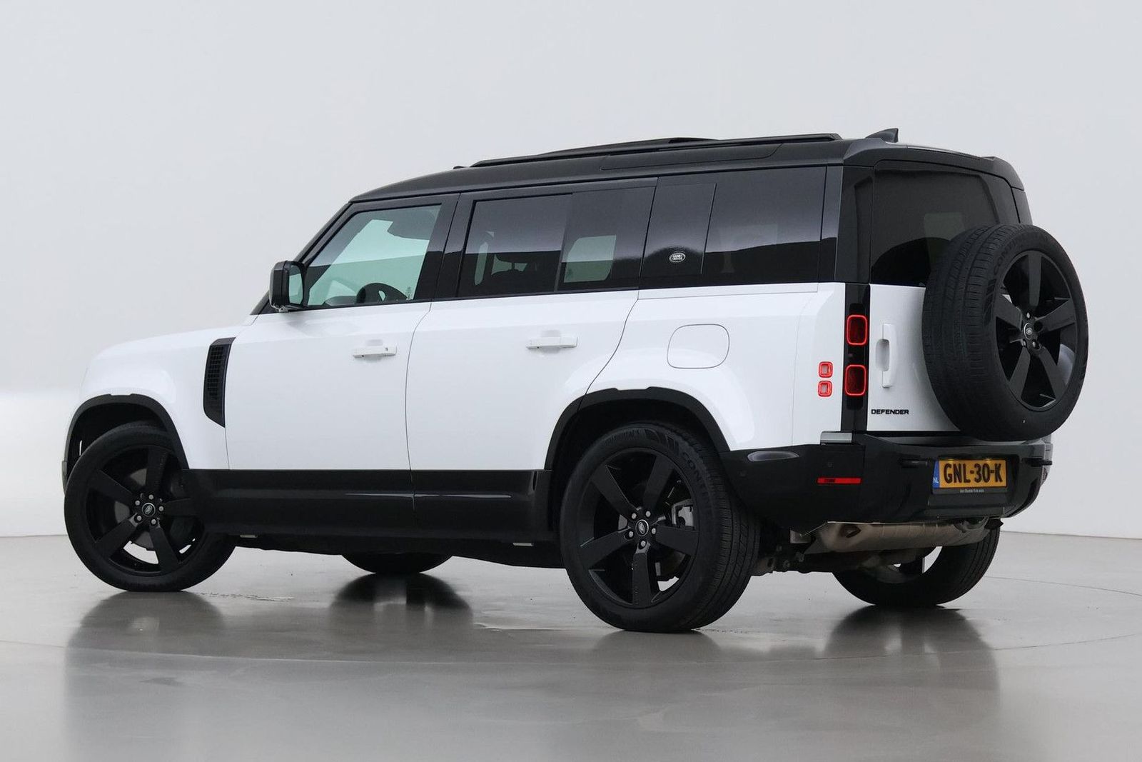 Land Rover Defender 110 P400e SE | luftfederung | panorama imagem 2