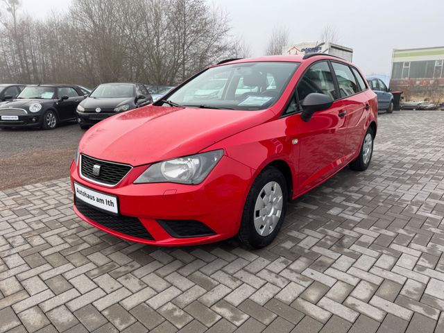 Seat Ibiza ST Reference Salsa*TÜV NEU*