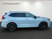 Honda CR-V - Vorschau Bild 3