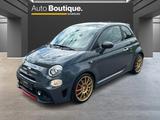 Abarth 500 1.4 T-Jet 695 XSR Yamaha Limited Edition - Abarth 500: Edition
