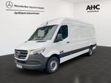 Mercedes-Benz Sprinter 319 CDI L3H2 SpurA AHK KAM LED AUTOMAT