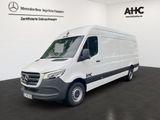 Mercedes-Benz Sprinter 319 CDI L3H2 SpurA AHK KAM LED AUTOMAT