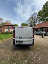 Renault Trafic ENERGY dCi 120 L1H1 2,8t Komfort  - Renault Trafic Gebrauchtwagen in Hamburg