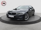 BMW 530d xDr. Sport Line ACC HUD H&K LED 360°MASSAGE - BMW 530 mit Diesel-Antrieb: Limousine, 530d M Sport