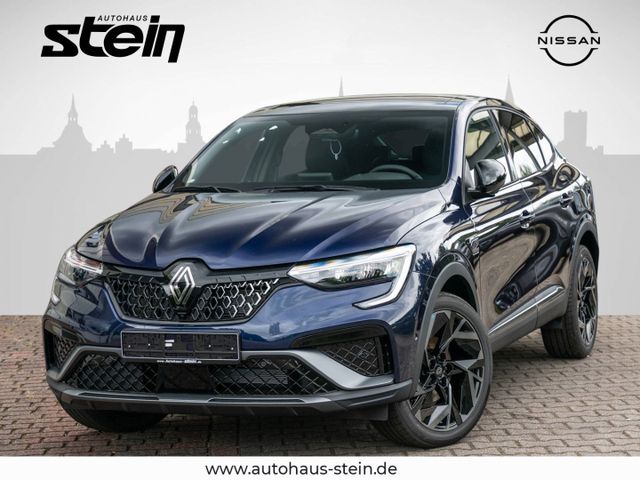 Renault Arkana *Black-Week* ESPRIT ALPINE Full Hybrid