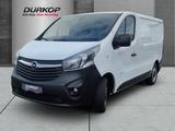 Opel Vivaro Kasten 2,9t B 1.6 CDTI L1H1,PDC,Navi,Behe - Opel Vivaro: Cdti