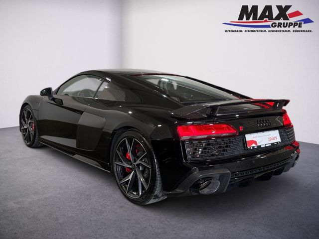 R8 COUPE V10 PERFORMANCE KERAMIK+RAUTE+MAGNETIC+