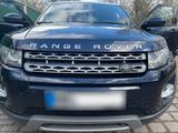 Andere Land Rover Range Rover Evoque TD4, Diesel,... - Andere aus 2015