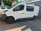 Opel Vivaro B Light Camper Höherlegung Gepflegt ! - Opel Vivaro in Chemnitz