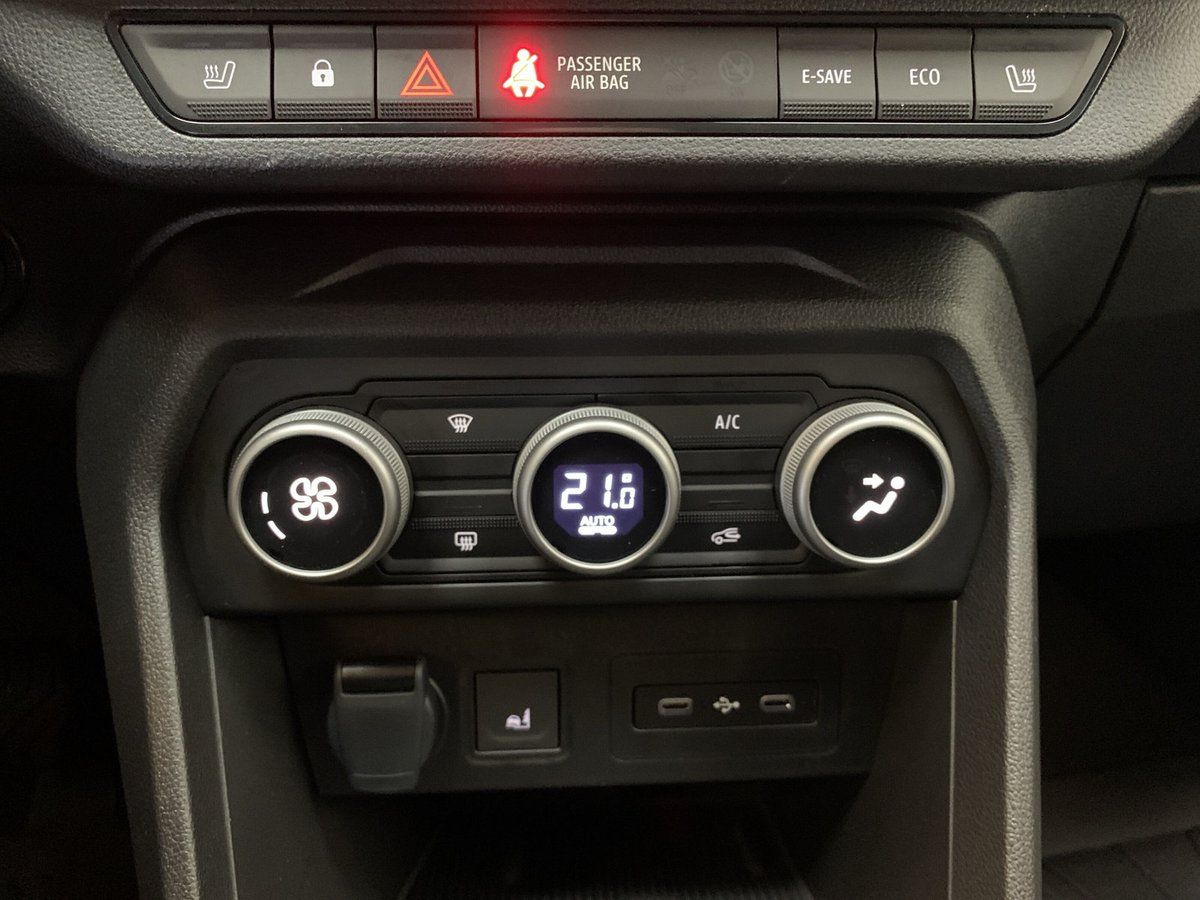 Dacia Jogger - Bild 18