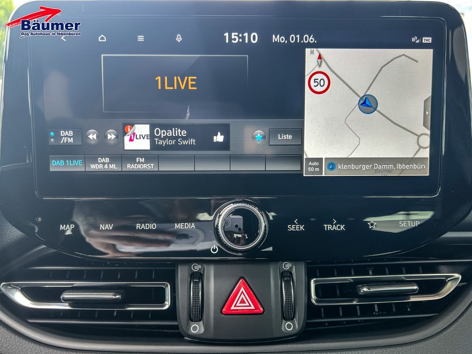 Hyundai i30 – Bild 19