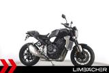Honda CB 1000 R PLUS - Heizgriffe, Quickshifter - HONDA NAKED BIKE