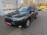 Mitsubishi Outlander 2WD**KLIMA+BLUETOOTH+MÜDIGKEIT** - Mitsubishi aus 2013