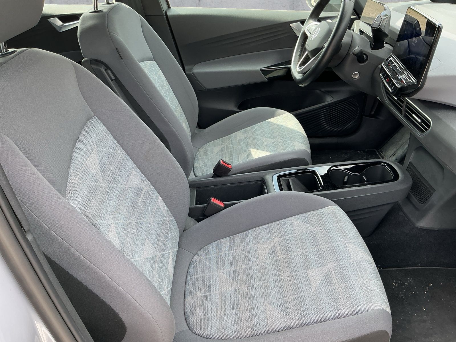 Volkswagen ID.3 - Bild 13