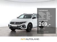Volkswagen T-Roc - Vorschau Bild 1