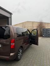 Toyota Proace (Verso) 2,0-l-D-4D 130kW L1 Exclusive... - Toyota Proace (Verso) Exclusive