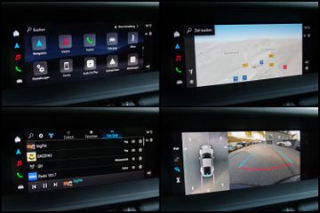 Porsche 992.2 4 GTS Coupe*14-W,ACC,BOSE,Schiebedach,360°