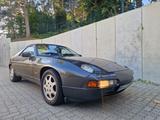 Porsche 928 S4 H-Zulassung Top Zustand - Porsche 928: 928s4