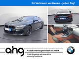 BMW M850i xDrive Gran Coupe Head Up 20-Zoll Räder La