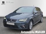 Seat Ibiza Xcellence 1.0TSI DSG LED Fahrass.XL Carpla - Seat Ibiza aus 2025