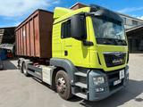 MAN TGS 26.480/Lift.Lenk/ Meiler/1e DE/TÜV+S.P./TOP! - MAN 6x4