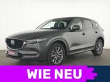 Mazda CX-5 Sports-Line Navi|Kamera360|BOSE|PDC|CarPlay - Mazda CX-5 Gebrauchtwagen in München