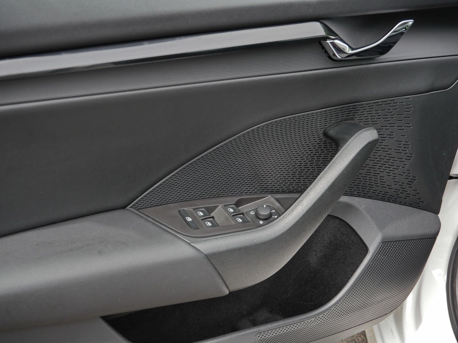 Skoda Octavia - Bild 21