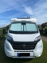 Knaus Sky Ti 650 MEG Platinum Hubstützen Kl. AHK - Knaus Sky ti 650