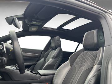 Peugeot 508 SW PSE Hybrid 360 Navi+SHZ+RFK+SD+LM+LED