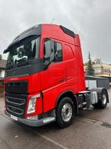 Volvo FH 500 Globe Standard Re-/INTARDER Kipphydraulik
