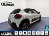 Citroën C3 1.2 PureTech Touch-Radio+Bluetooth LED-Schein - Citroën C3 Gebrauchtwagen in Düsseldorf
