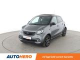Smart forfour 0.9 Turbo Prime Aut.*PDC*SHZ*KLIMA*TEMPO - Smart ForFour: Prime