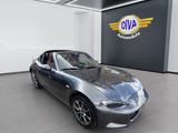 Mazda MX-5 Sports-Line RF - Mazda MX-5 Gebrauchtwagen