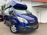Ford Transit Custom  L1 NUGGET/WESTFALIA/HOCHDACH - Ford Transit: Westfalia