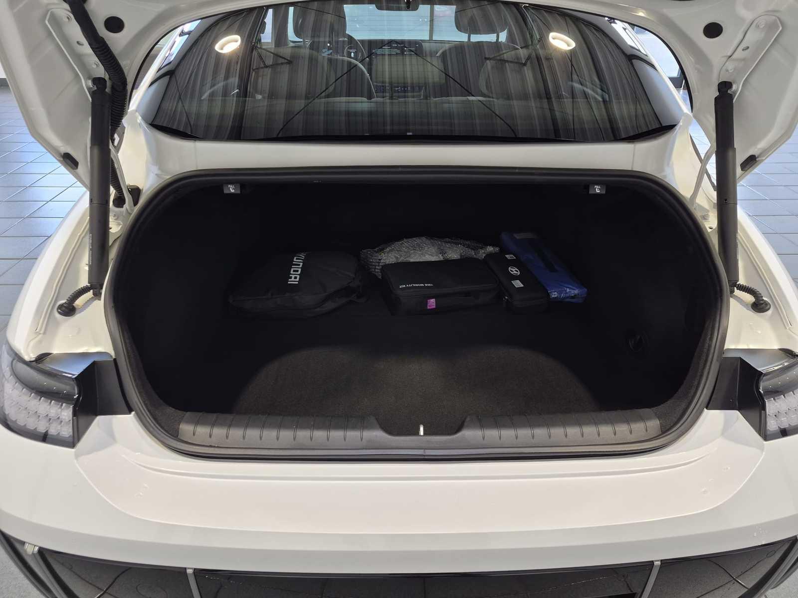 Hyundai IONIQ 6 Uniq  HUD|BOSE|360°|Leder