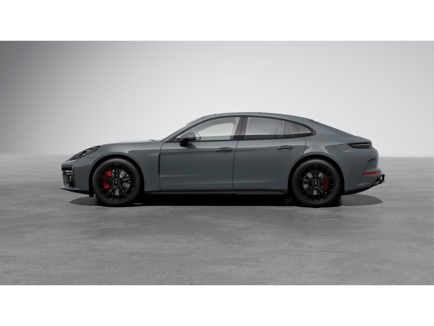 Porsche Panamera GTS HD-Matrix Hinterachsl. Head-Up imagem 2