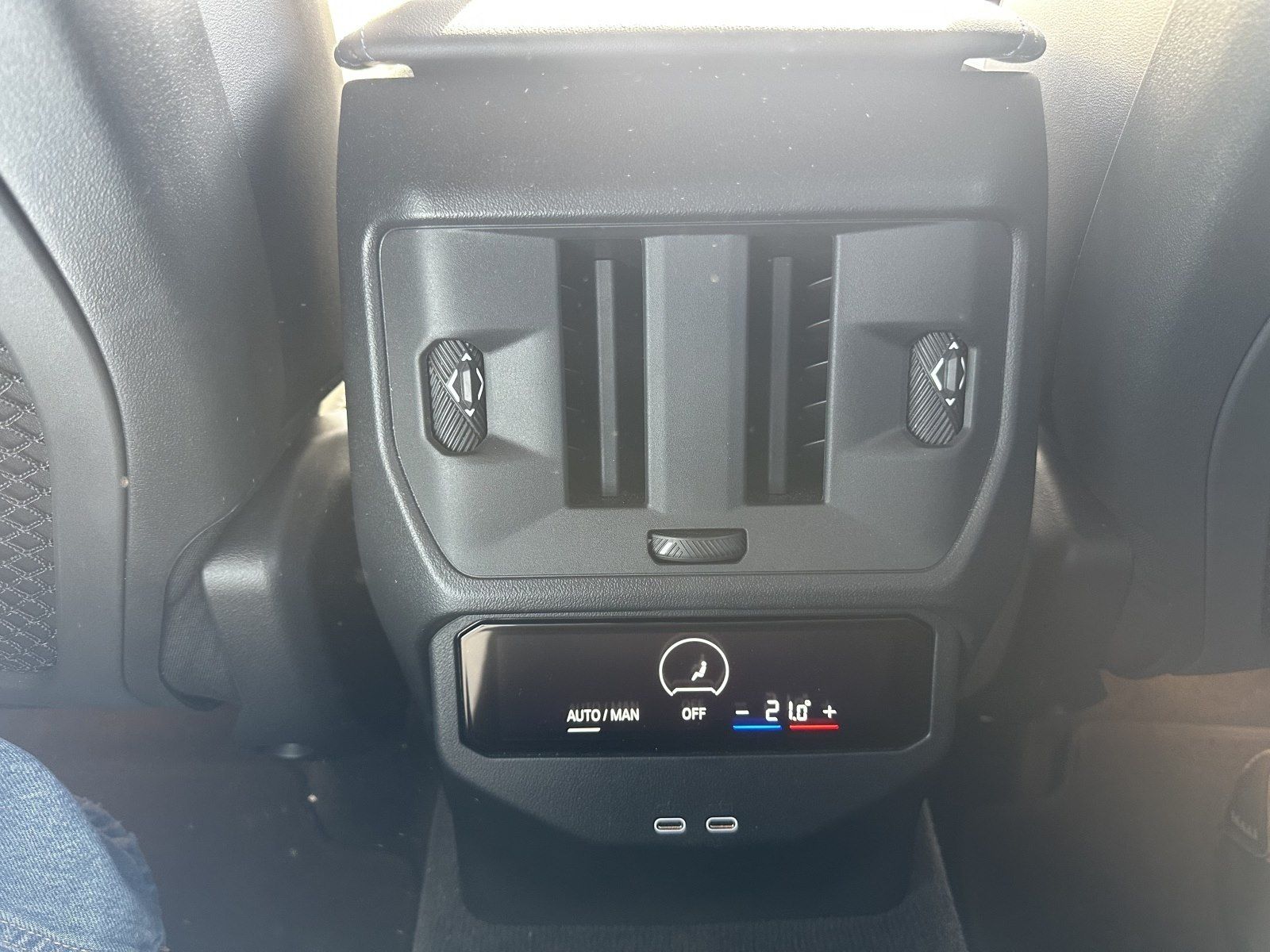BMW X3 - Bild 25