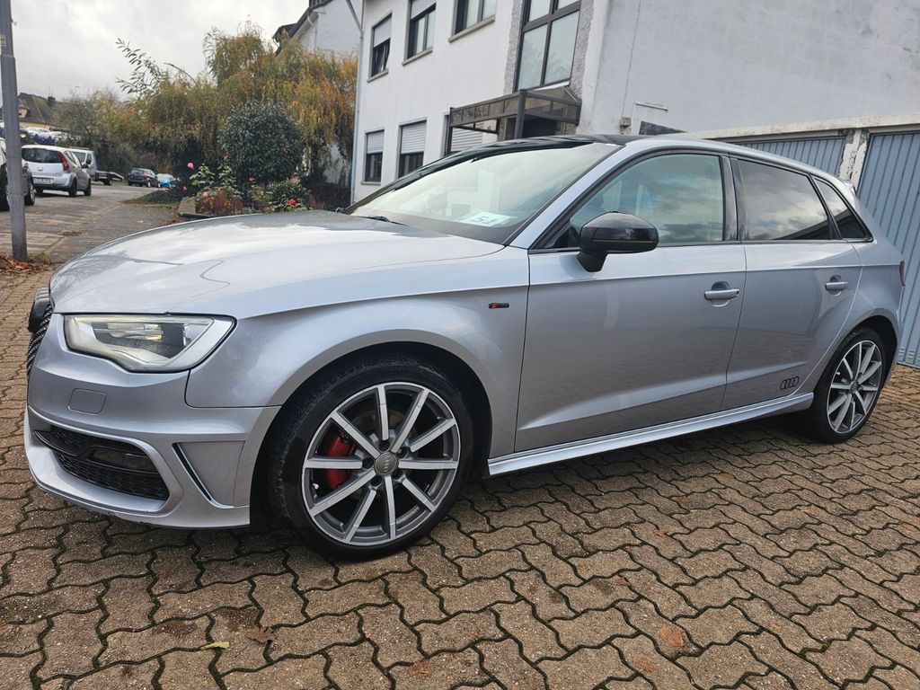 Angebot ansehen Audi A3