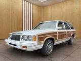 Chrysler Le Baron Kombi Town Country - gebrauchte Chrysler Kombis