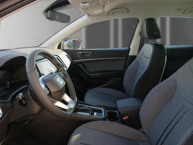Seat Ateca - Bild 17