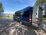 Mercedes-Benz 516 Sprinter Cdi 22 Sitzer  - Mercedes-Benz 5 sitzer