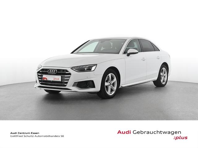 Audi A4 Limousine advanced 35 TFSI 110(150) kW(PS) S