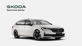 Skoda Superb C.Sportline 4x4 2.0 TDI*NAVI*PANODACH*AHK - Skoda Superb: Weiß