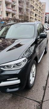 BMW X3 G01 - BMW in Erfurt: 3.0