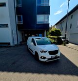 Opel OPEL COMBO