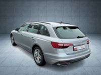 Audi A4 - Vorschau Bild 4