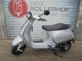 Vespa LX   125 4 Takt - ROLLER 4 TAKT