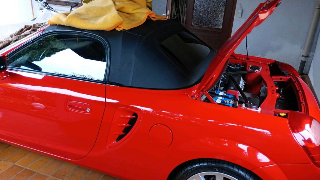Toyota MR2